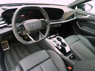 AUDI A6 Avant 3.0 V6 TFSI S line quattro S-Tronic
