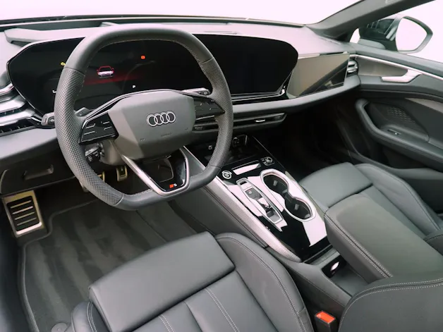 AUDI A6 Avant 3.0 V6 TFSI S line quattro S-Tronic
