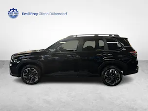 Subaru Forester Station 2.0i e-Boxer Swiss Plus