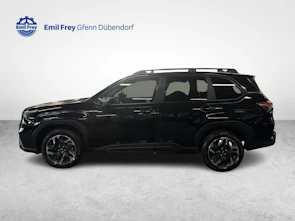 Fahrzeugbild SUBARU Forester Station 2.0i e-Boxer Swiss Plus