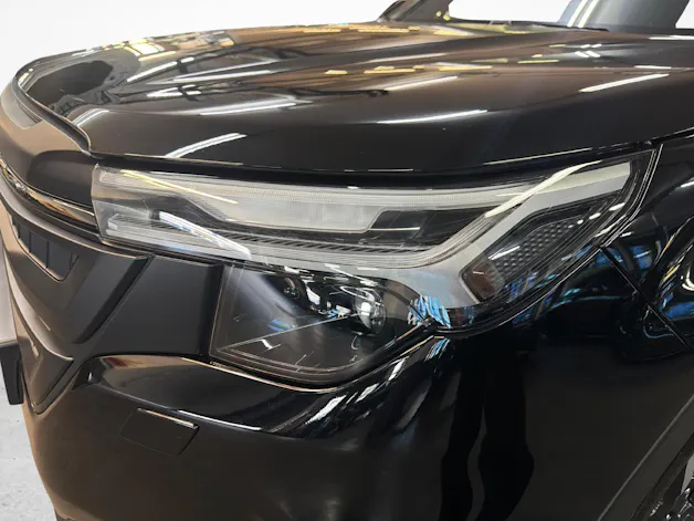 Subaru Forester Station 2.0i e-Boxer Swiss Plus