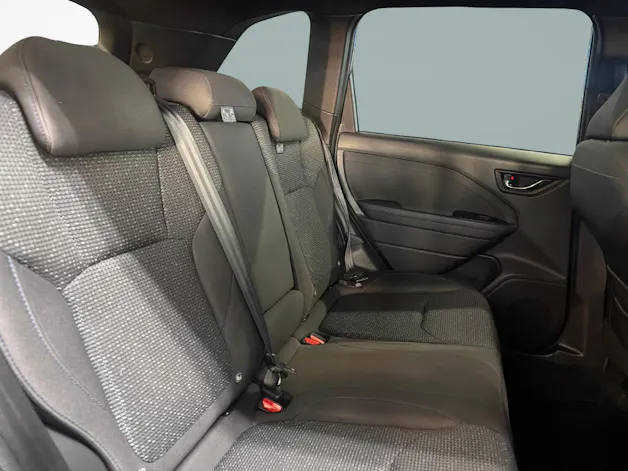 Subaru Forester Station 2.0i e-Boxer Swiss Plus