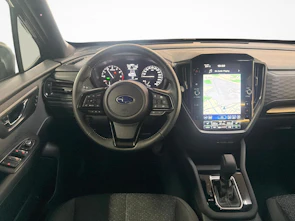 Fahrzeugbild SUBARU Forester Station 2.0i e-Boxer Swiss Plus