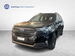 Subaru Forester Station 2.0i e-Boxer Swiss Plus