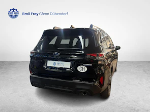 Fahrzeugbild SUBARU Forester Station 2.0i e-Boxer Swiss Plus