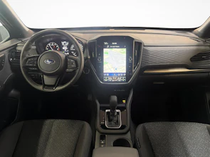 Fahrzeugbild SUBARU Forester Station 2.0i e-Boxer Swiss Plus