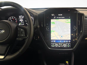 Fahrzeugbild SUBARU Forester Station 2.0i e-Boxer Swiss Plus