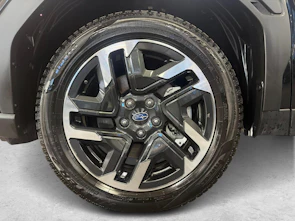 Fahrzeugbild SUBARU Forester Station 2.0i e-Boxer Swiss Plus