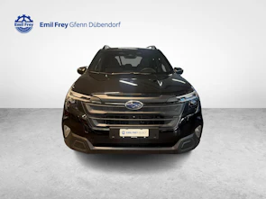 Fahrzeugbild SUBARU Forester Station 2.0i e-Boxer Swiss Plus