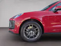 Porsche Macan T