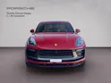 Porsche Macan T
