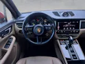 Porsche Macan T