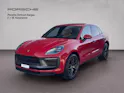 Porsche Macan T