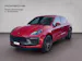 Porsche Macan T