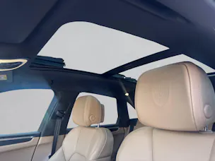 Porsche Macan T