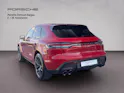 Porsche Macan T