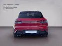 Porsche Macan T