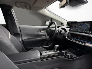 Toyota Prius 2.0 Plug-In-Hybrid Style
