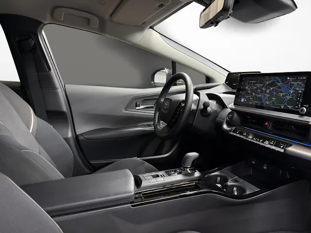 Toyota Prius 2.0 Plug-In-Hybrid Style