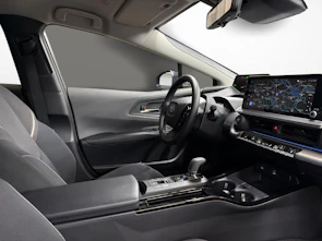 Fahrzeugbild TOYOTA Prius 2.0 Plug-In-Hybrid Style