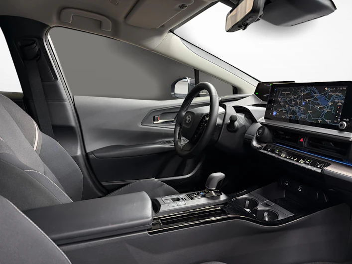 Fahrzeugbild TOYOTA PRIUS+