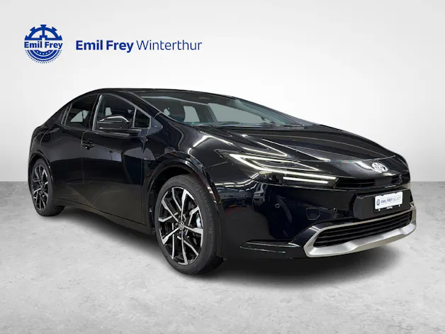 Toyota Prius 2.0 Plug-In-Hybrid Style
