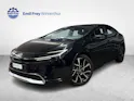 Toyota Prius 2.0 Plug-In-Hybrid Style
