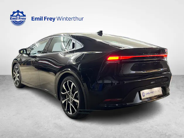Toyota Prius 2.0 Plug-In-Hybrid Style