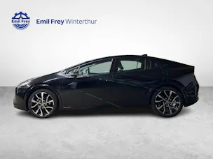 Toyota Prius 2.0 Plug-In-Hybrid Style