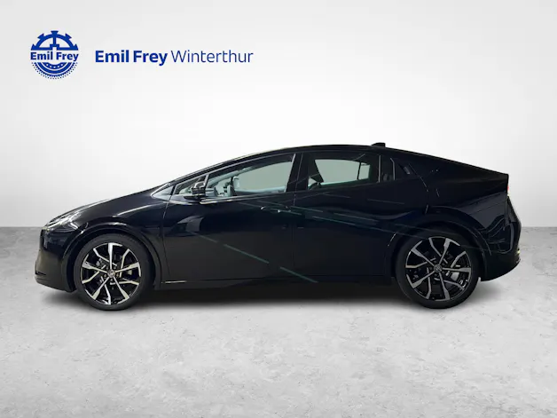 Toyota Prius 2.0 Plug-In-Hybrid Style