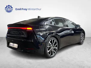 Toyota Prius 2.0 Plug-In-Hybrid Style