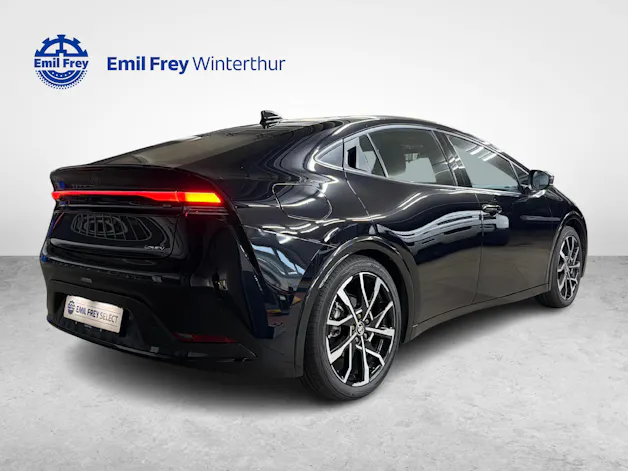 Toyota Prius 2.0 Plug-In-Hybrid Style