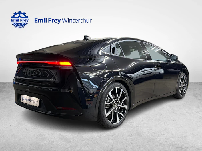 Fahrzeugbild TOYOTA PRIUS+