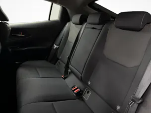 Toyota Prius 2.0 Plug-In-Hybrid Style