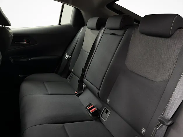 Toyota Prius 2.0 Plug-In-Hybrid Style