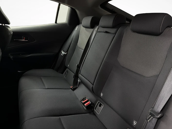 Fahrzeugbild TOYOTA PRIUS+