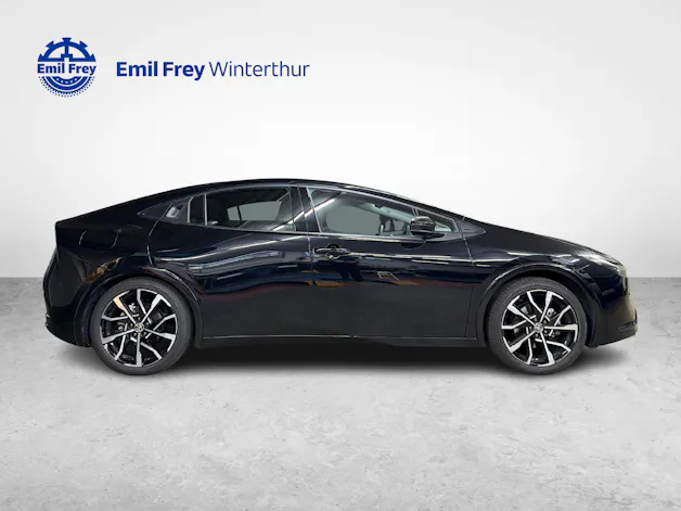 Toyota Prius 2.0 Plug-In-Hybrid Style