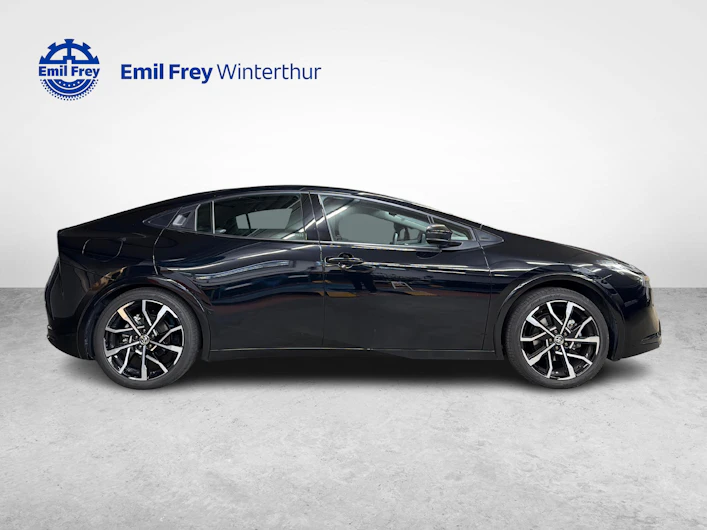 Fahrzeugbild TOYOTA PRIUS+