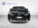 Toyota Prius 2.0 Plug-In-Hybrid Style