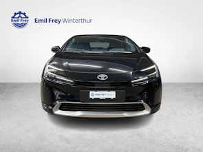 Fahrzeugbild TOYOTA Prius 2.0 Plug-In-Hybrid Style
