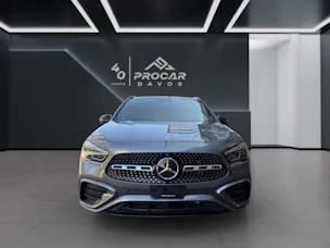 Mercedes-Benz GLA 250 Swiss Star AMG Line 4matic