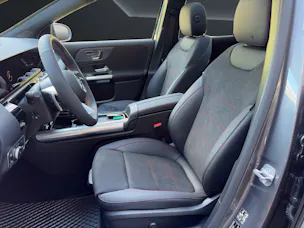 Mercedes-Benz GLA 250 Swiss Star AMG Line 4matic