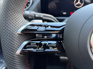 Mercedes-Benz GLA 250 Swiss Star AMG Line 4matic