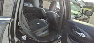 Jeep Cherokee 2.0TD Limited AD