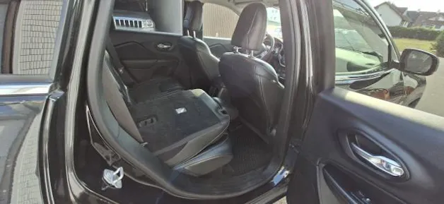 Jeep Cherokee 2.0TD Limited AD