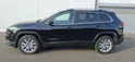 Jeep Cherokee 2.0TD Limited AD