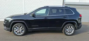 Jeep Cherokee 2.0TD Limited AD