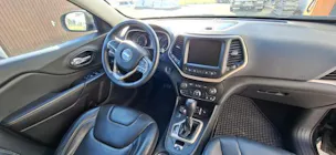 Jeep Cherokee 2.0TD Limited AD
