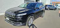 Jeep Cherokee 2.0TD Limited AD