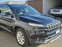Jeep Cherokee 2.0TD Limited AD